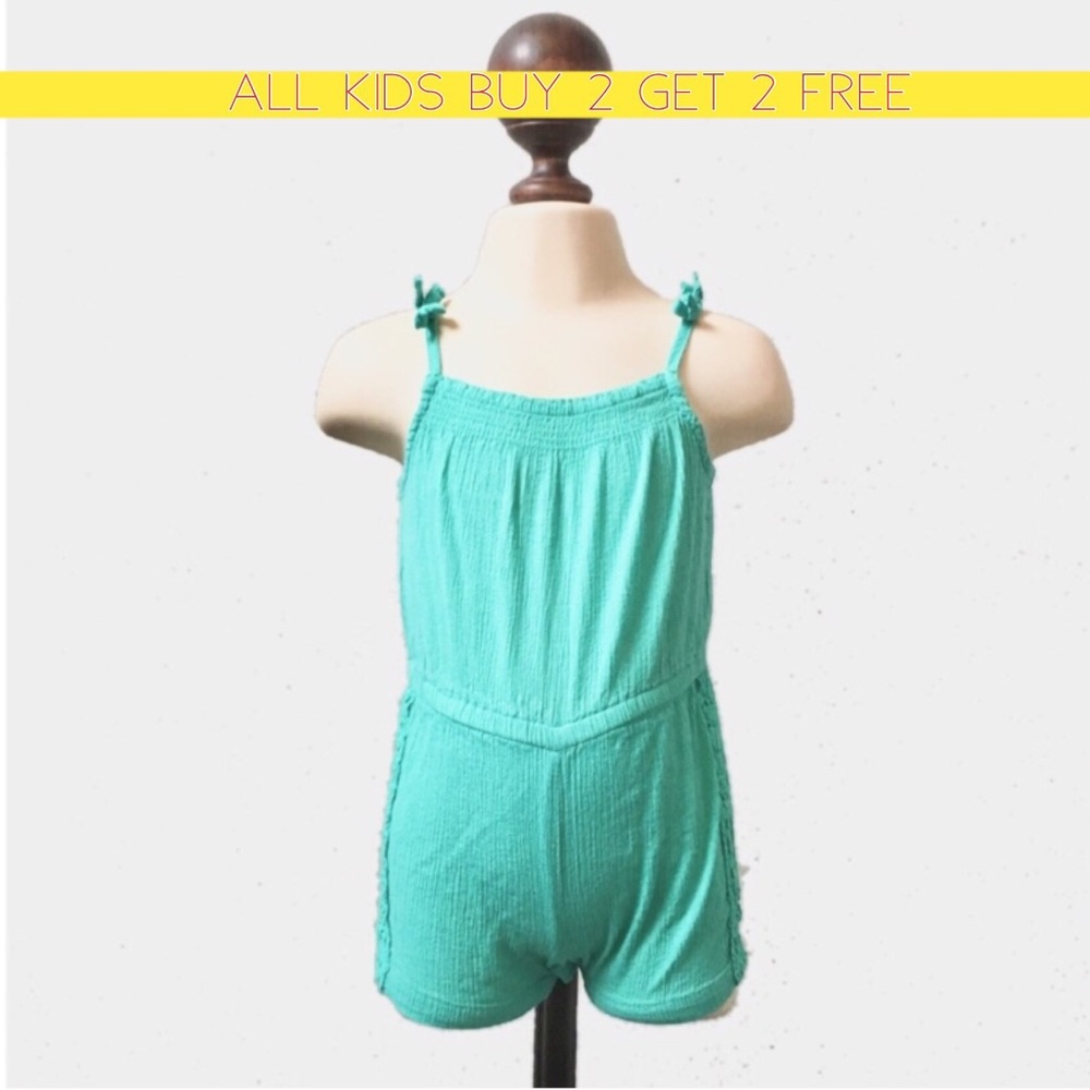 Carter’s Romper